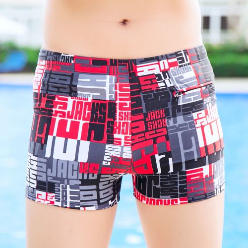 Short de plage - maillot bain homme Ref 2559277