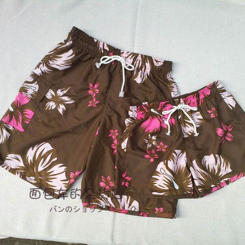 Short de plage - maillot bain homme Ref 2559281