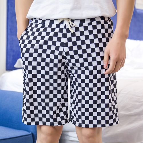 Short de plage - maillot bain homme Ref 2559294