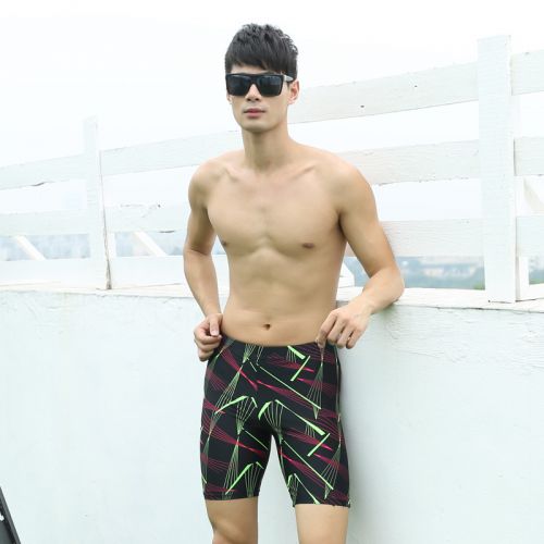 Short de plage - maillot bain homme Ref 2559298