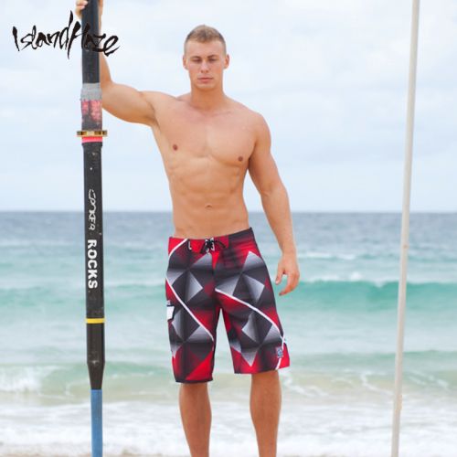 Short de plage   maillot de bain homme 2559309