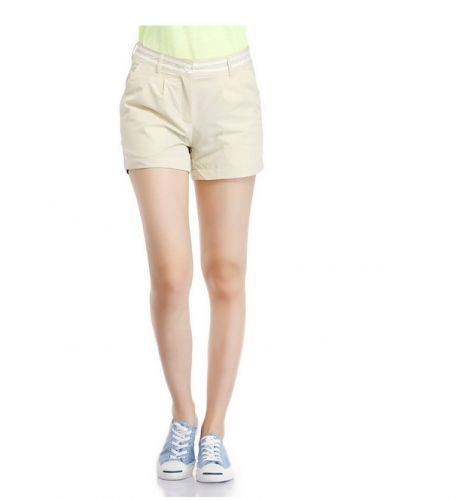  Short sport femme LINING - Ref 543702