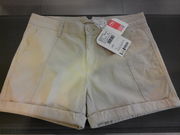  Short sport femme LINING - Ref 543703