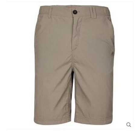  Short sport homme ADIDAS - Ref 543707