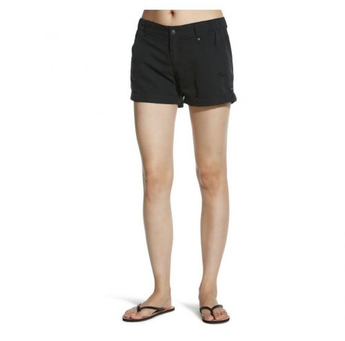  Short sport femme LINING , - Ref 543711