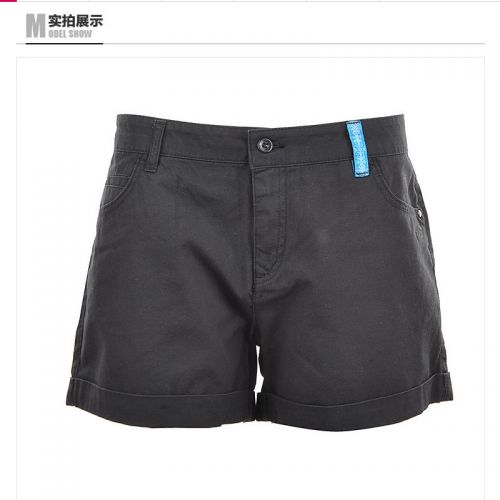  Short sport femme LINING - Ref 543721
