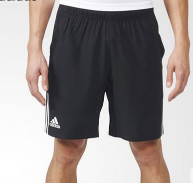  Short sport homme ADIDAS - Ref 543726