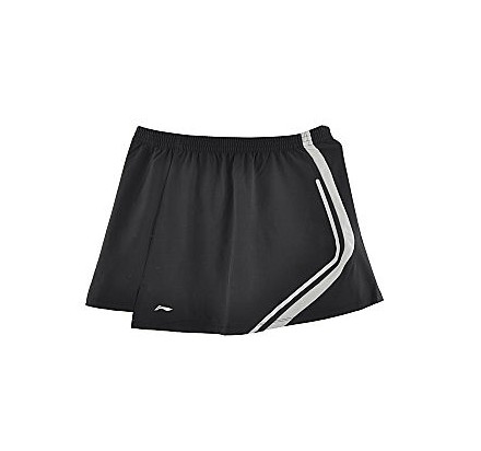  Short sport femme LINING - Ref 543739