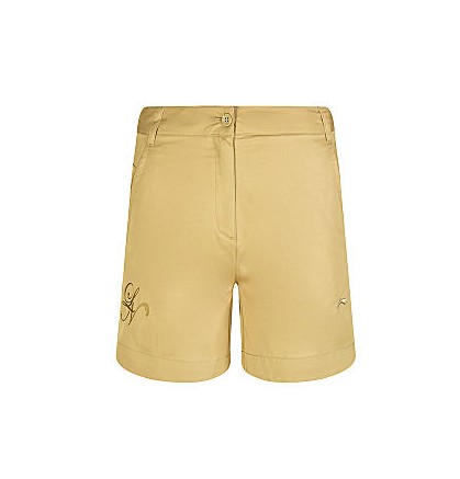  Short sport femme LINING - Ref 543741