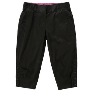  Short sport femme LINING - Ref 543744
