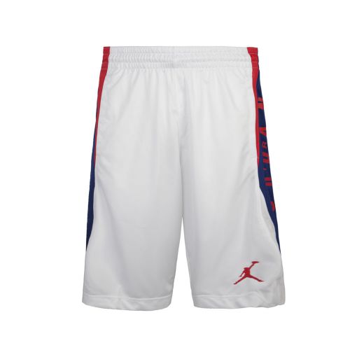  Short sport homme NIKE - Ref 543777