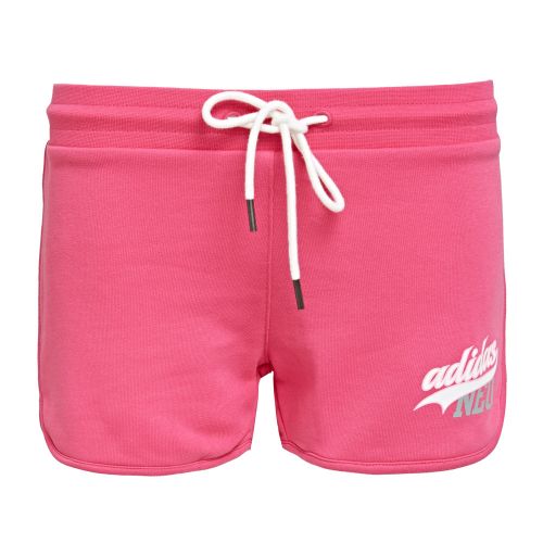  Short sport femme ADIDAS - Ref 543811