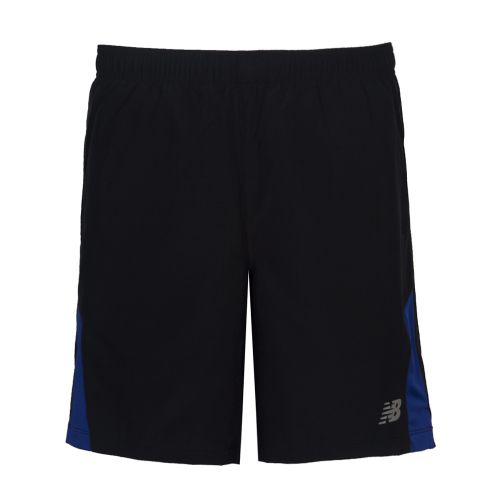  Short sport homme NEW BALANCE - Ref 543817