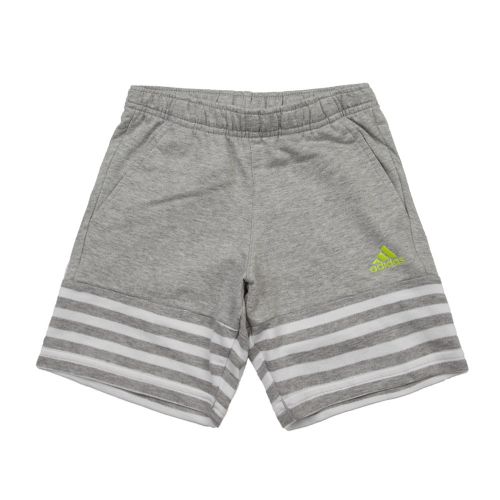  Short sport homme ADIDAS - Ref 543822