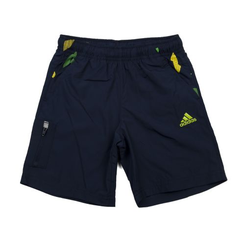 Short sport homme ADIDAS - Ref 543824