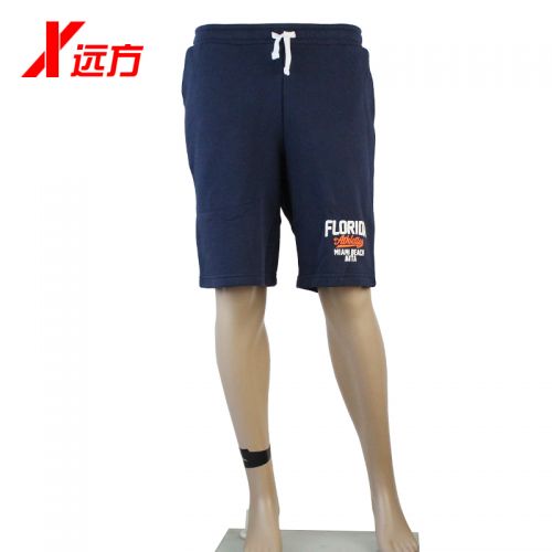 Short sport homme ANTA - Ref 543856