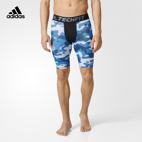  Short sport homme ADIDAS - Ref 543858