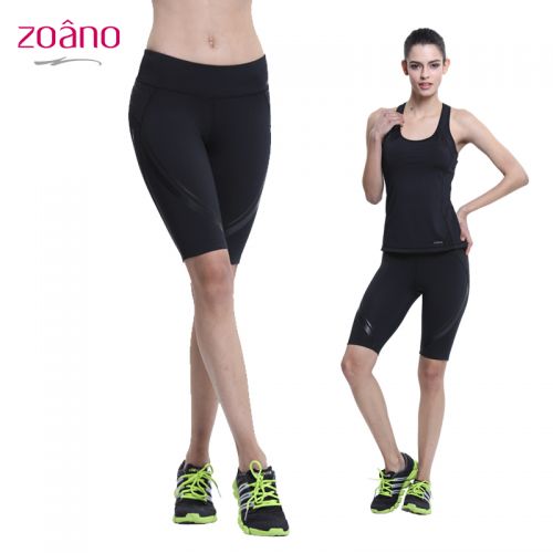  Short sport femme ZOANO - Ref 543861