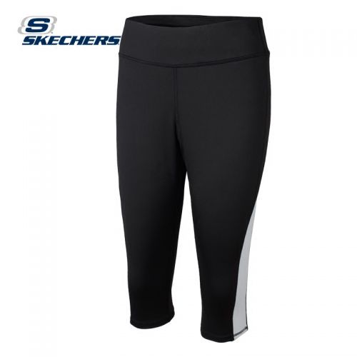  Short sport femme SKECHERS - Ref 543867