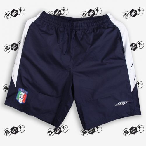  Short sport neutre  UMBRO New Italie - Ref 543868