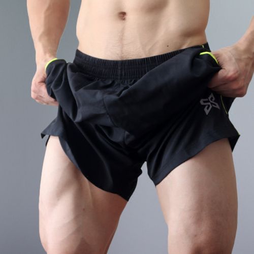  Short sport homme - Ref 543869
