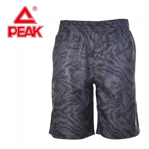  Short sport homme PEAK - Ref 543882