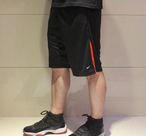 Short sport homme - Ref 543889