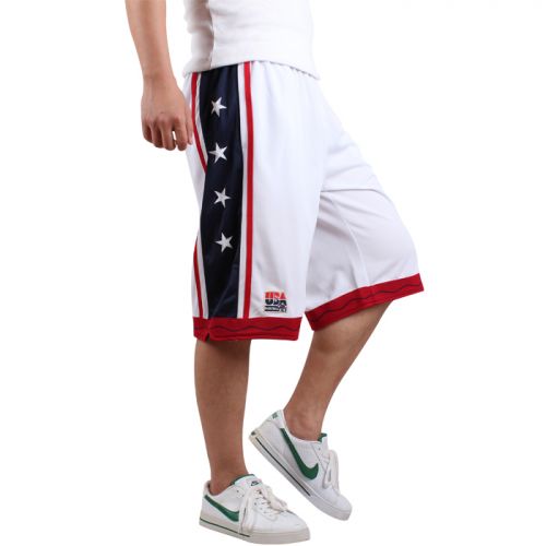 Short sport homme TOTARGETCAMP - Ref 543897