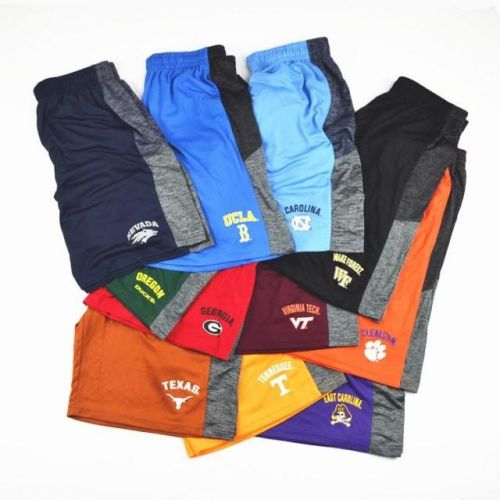 Short sport homme - Ref 543910