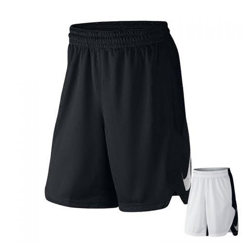 Short sport homme NIKE - Ref 543917