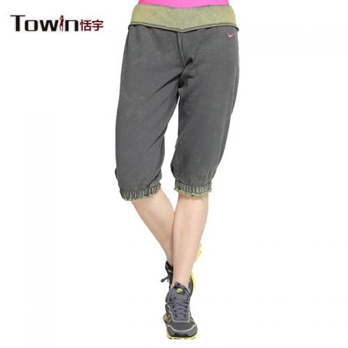 Short sport femme NIKE - Ref 543939