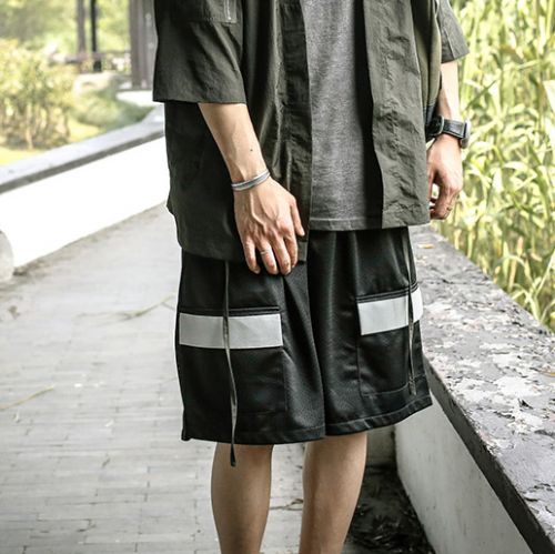  Short sport homme - Ref 543948