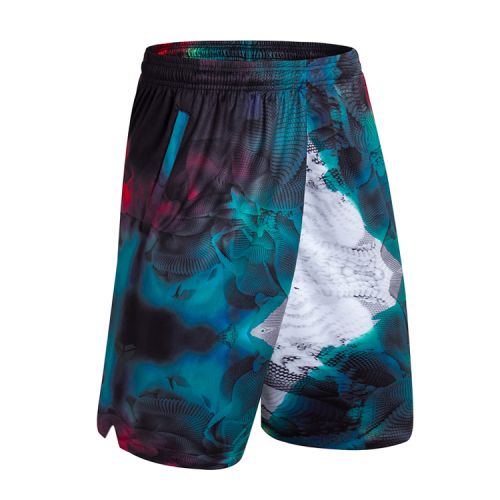 Short sport homme ADAJNBAUA - Ref 543983