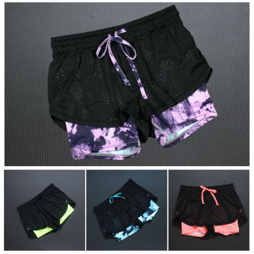 Short sport femme LANDERPOONS Shorts costume - Ref 543986