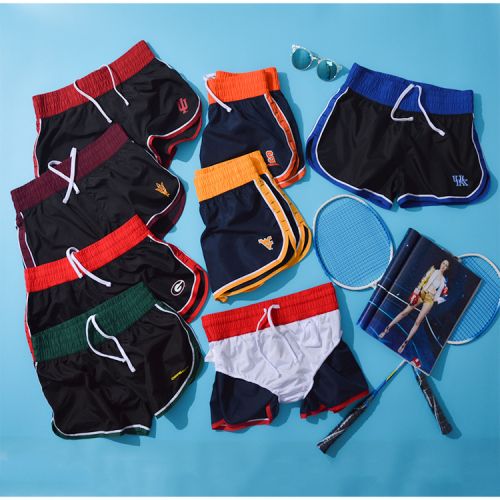 Short sport femme SOWHYNOT - Ref 543992