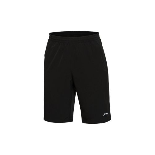  Short sport homme LINING - Ref 544013