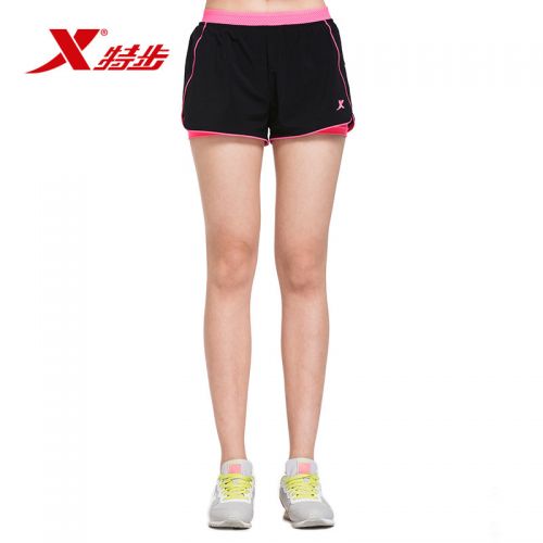 Short sport femme XTEP - Ref 544015