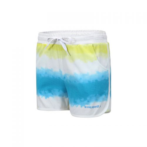  Short sport femme LE COQ SPORTIF - Ref 544021