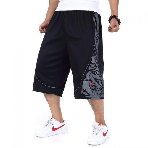 Short sport homme monarque - Ref 544029