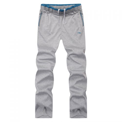 Short sport homme LINING - Ref 544038