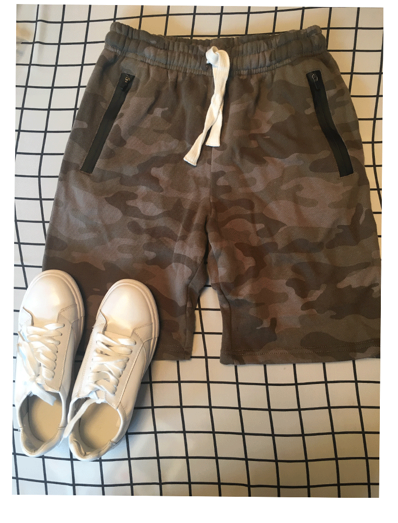 Short sport uniGenre - Ref 544043