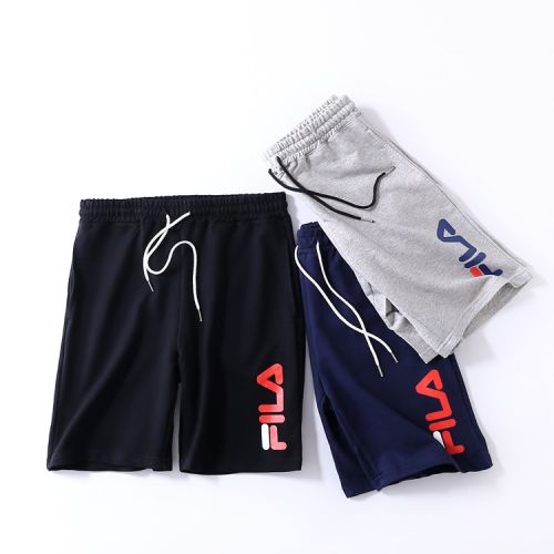 Short sport homme SANTAREET - Ref 544051