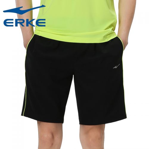 Short sport homme ERKE - Ref 544076