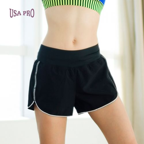  Short sport femme USA PRO - Ref 544078
