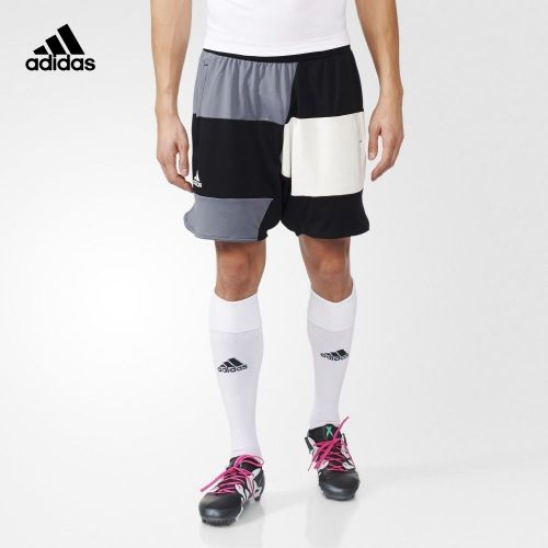  Short sport homme ADIDAS - Ref 544081