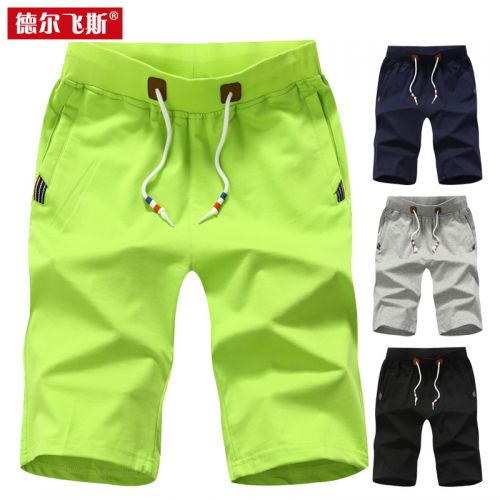  Short sport homme CENPIN - Ref 544082