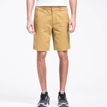 Short sport homme ANTA - Ref 544091