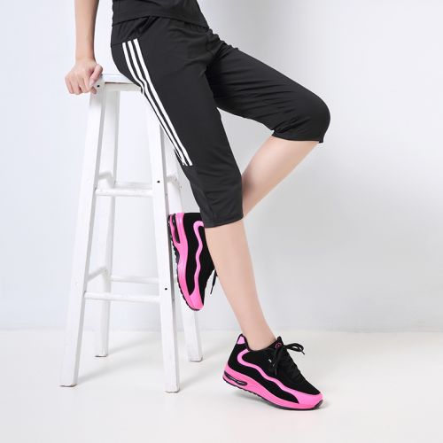 Short sport femme XIDIDA - Ref 544111