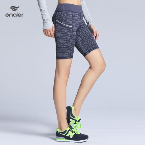  Short sport femme ENAIERE - Ref 544115