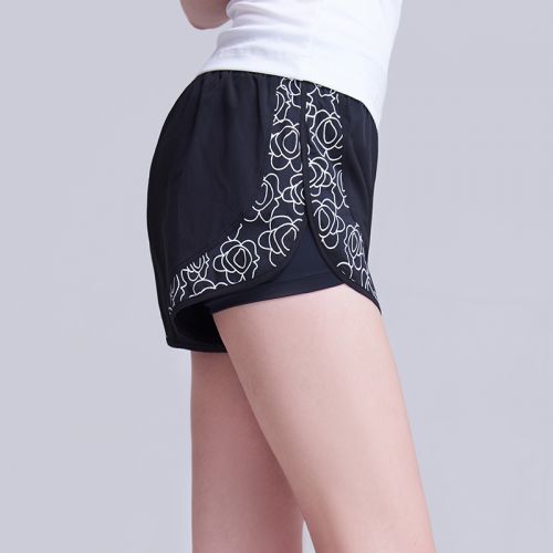  Short sport femme USA PRO - Ref 544118